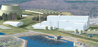 North Anna 3 (Image: Dominion) North Anna 3 (Image: Dominion)